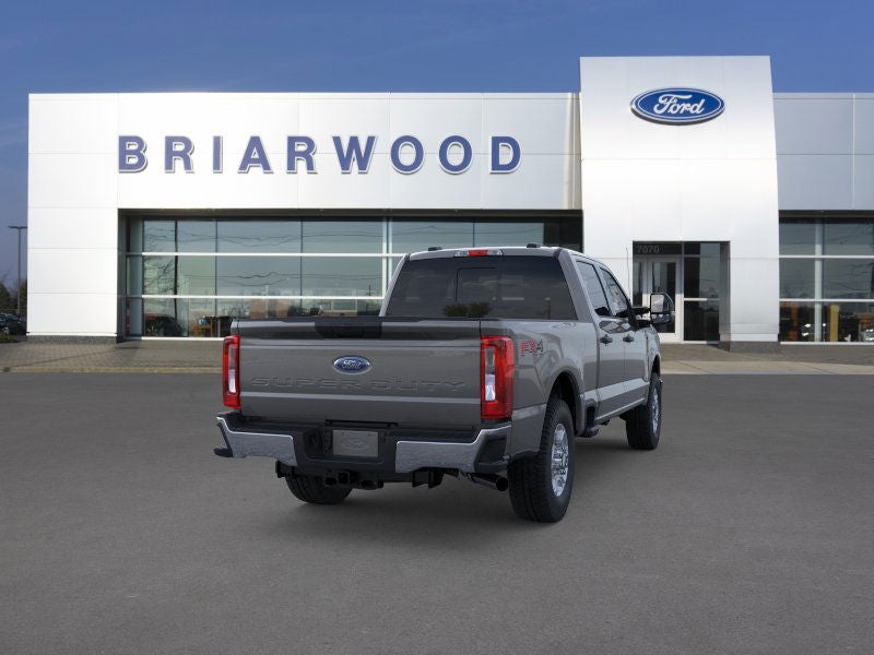 2026 Ford Super Duty F-250® XLT