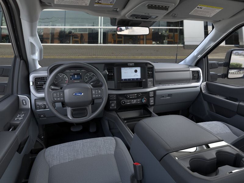 2026 Ford Super Duty F-250® XLT