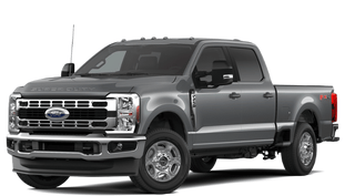 2026 Ford Super Duty F-250® XLT