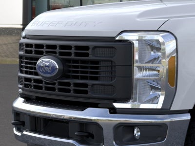 2026 Ford Super Duty F-250® XL