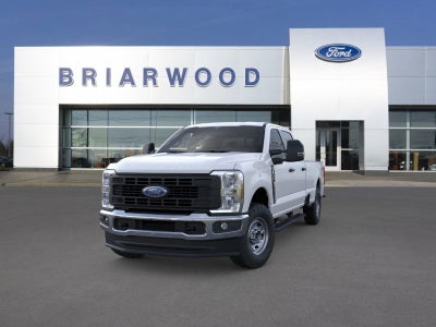 2026 Ford Super Duty F-250® XL