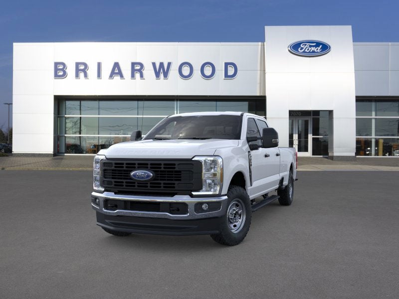 2026 Ford Super Duty F-250® XL