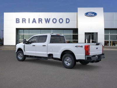 2026 Ford Super Duty F-250® XL