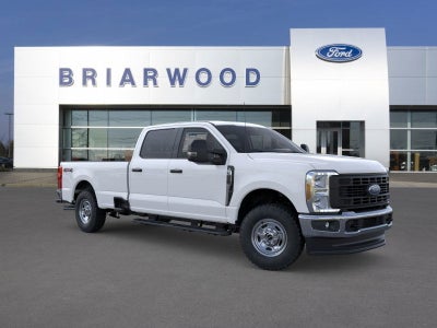 2026 Ford Super Duty F-250® XL