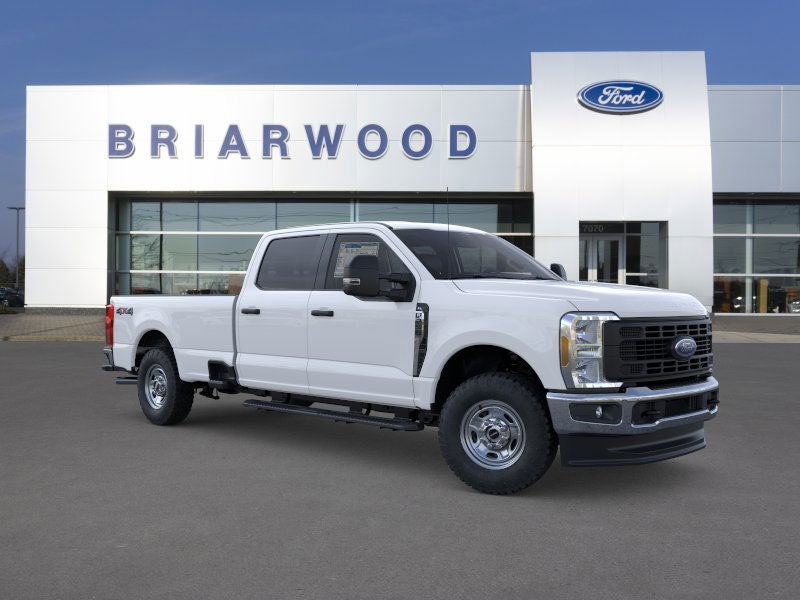 2026 Ford Super Duty F-250® XL