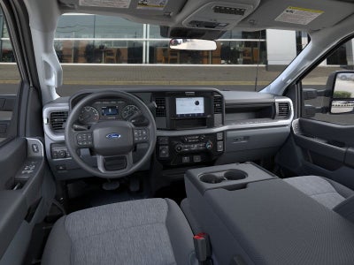 2026 Ford Super Duty F-250® XL