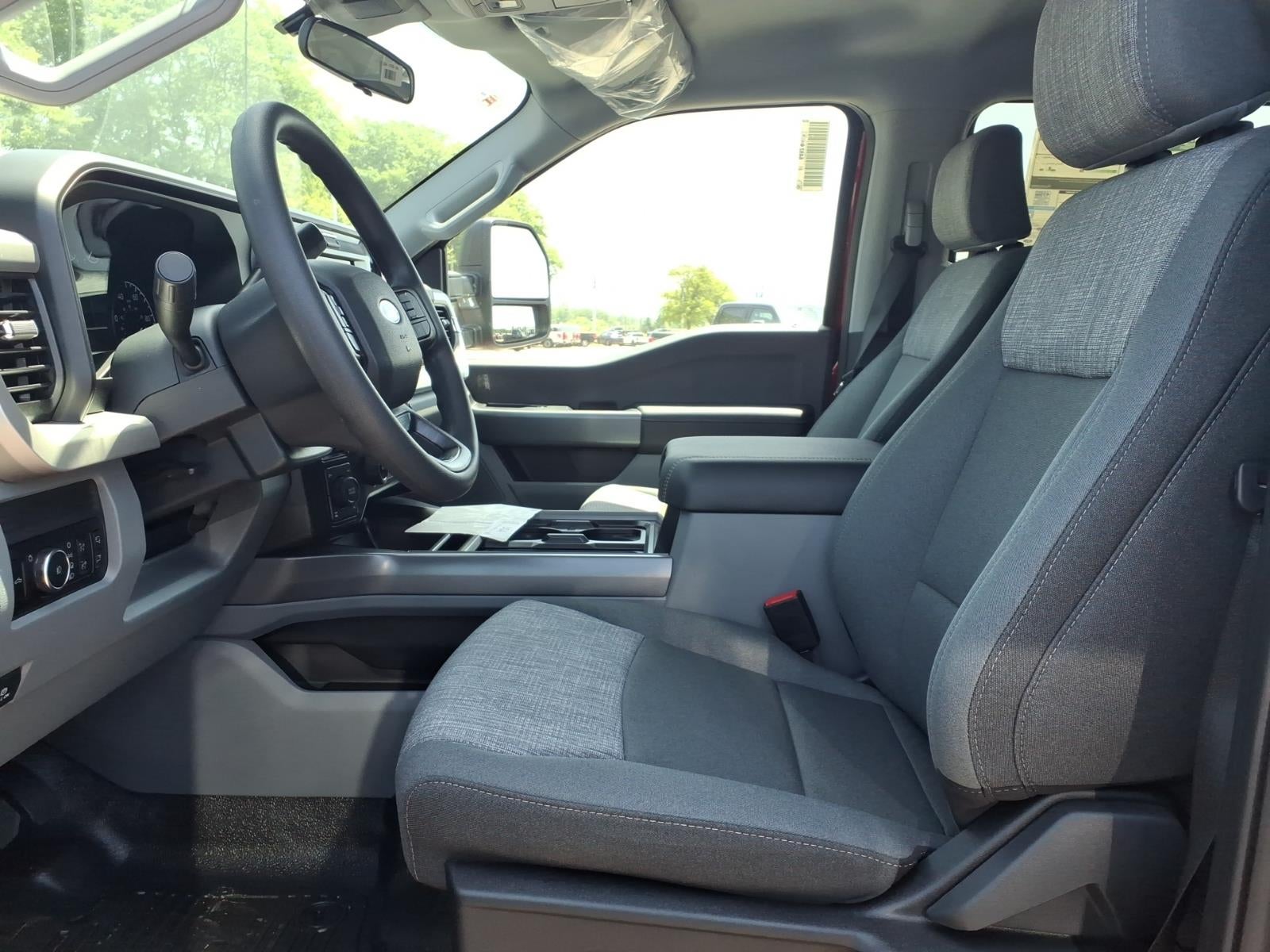 2026 Ford Super Duty F-250® XLT