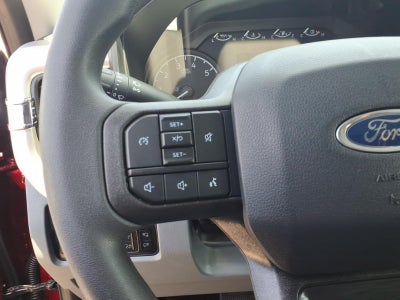 2026 Ford Super Duty F-250® XLT