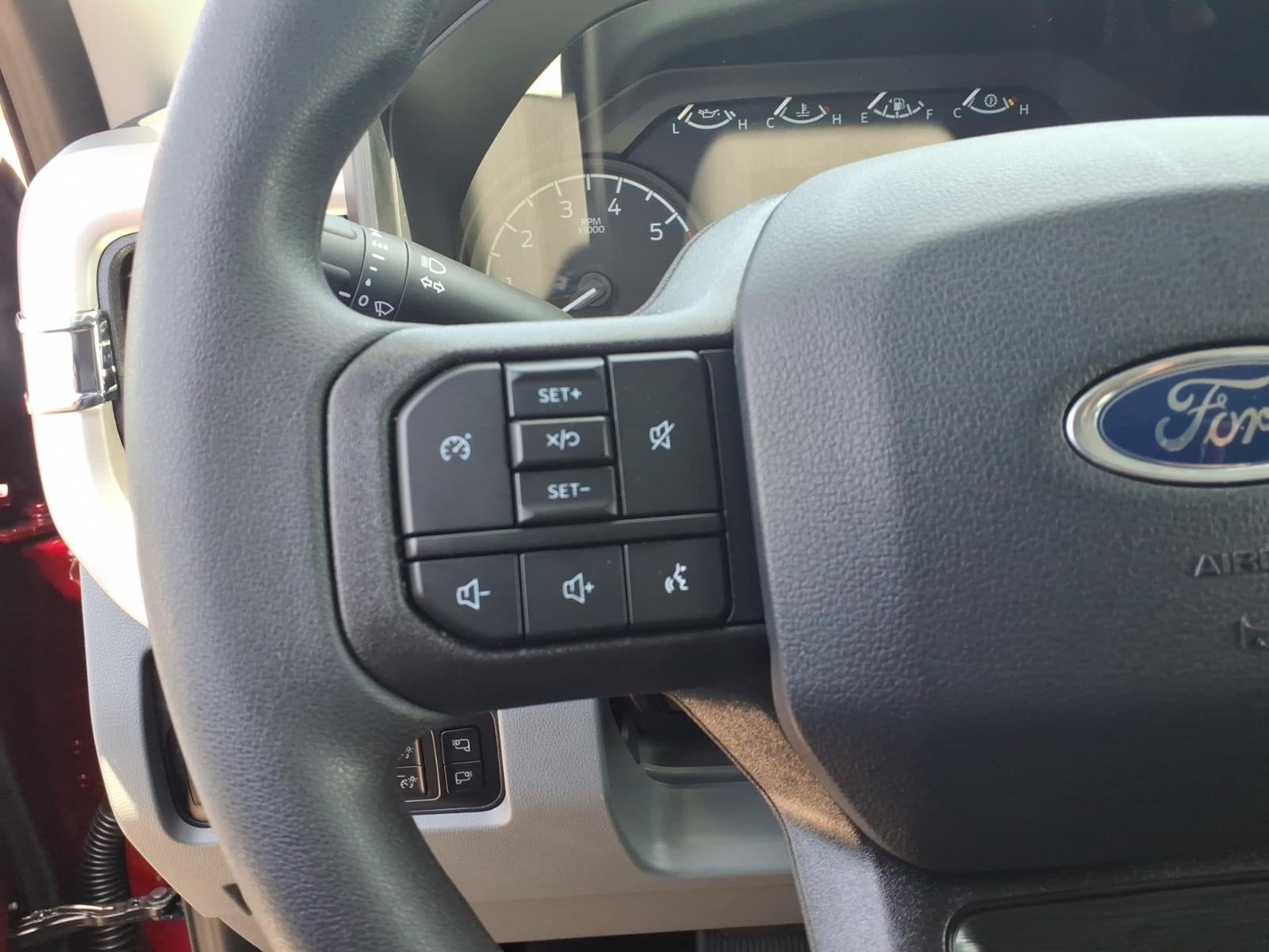 2026 Ford Super Duty F-250® XLT