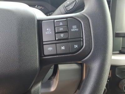 2026 Ford Super Duty F-250® XLT