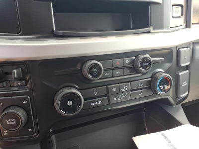2026 Ford Super Duty F-250® XLT
