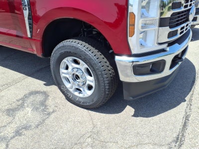 2026 Ford Super Duty F-250® XLT