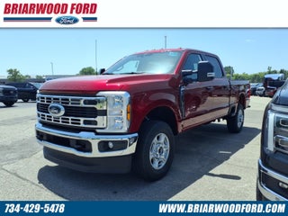 2026 Ford Super Duty F-250® XLT