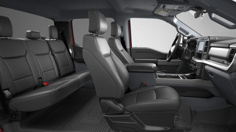 2026 Ford Super Duty F-250® XLT