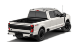2027 Ford Super Duty F-250® Platinum®