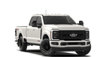 2027 Ford Super Duty F-250® Platinum®