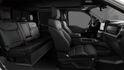 2027 Ford Super Duty F-250® Platinum®