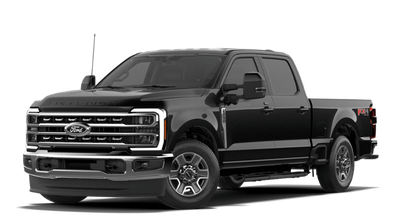 2027 Ford Super Duty F-250® Lariat®