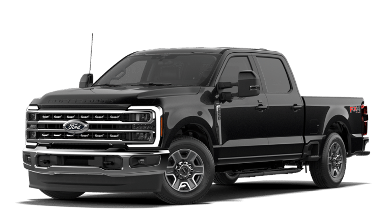 2027 Ford Super Duty F-250® Lariat®