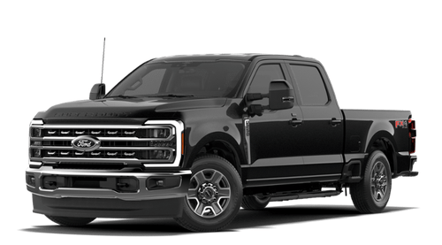 2027 Ford Super Duty F-250® Lariat®