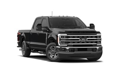 2027 Ford Super Duty F-250® Lariat®