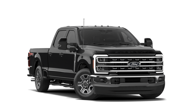 2027 Ford Super Duty F-250® Lariat®