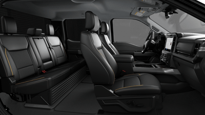 2027 Ford Super Duty F-250® Lariat®