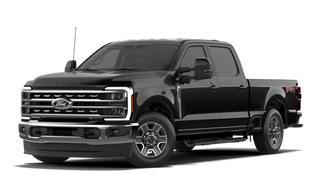 2027 Ford Super Duty F-250® Lariat®
