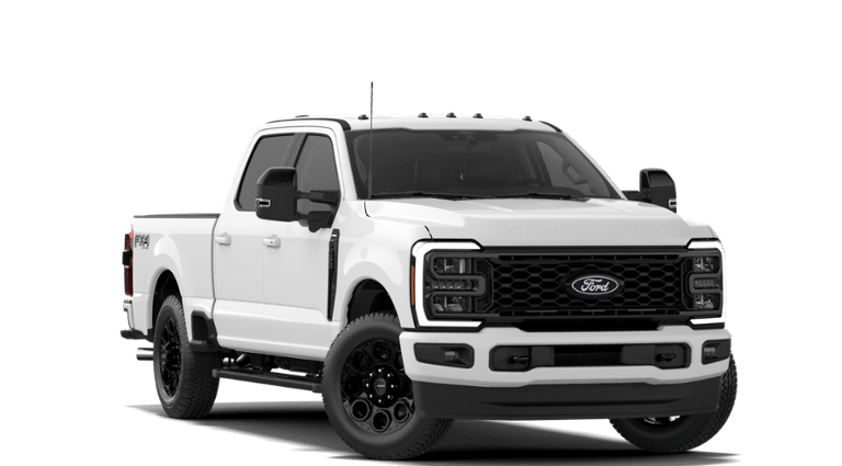 2027 Ford Super Duty F-250® Lariat®