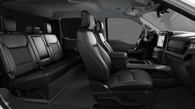2027 Ford Super Duty F-250® Lariat®