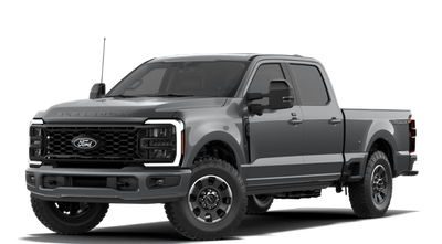 2027 Ford Super Duty F-250® Lariat®