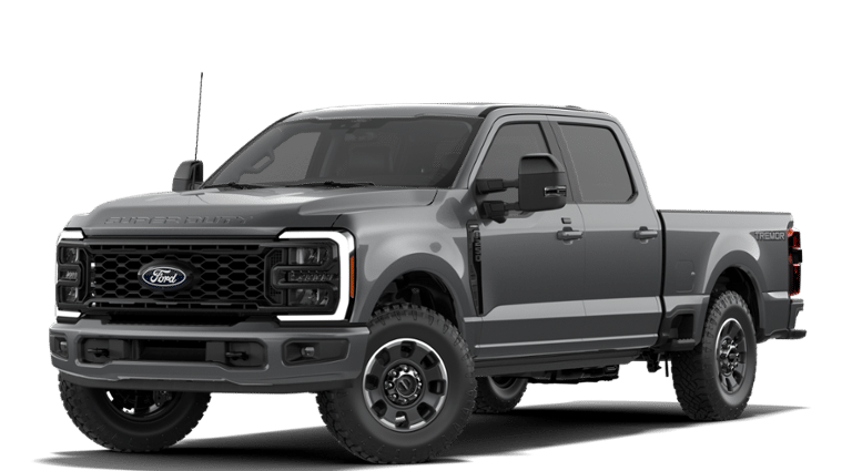 2027 Ford Super Duty F-250® Lariat®