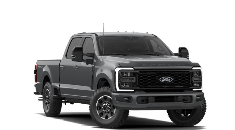 2027 Ford Super Duty F-250® Lariat®