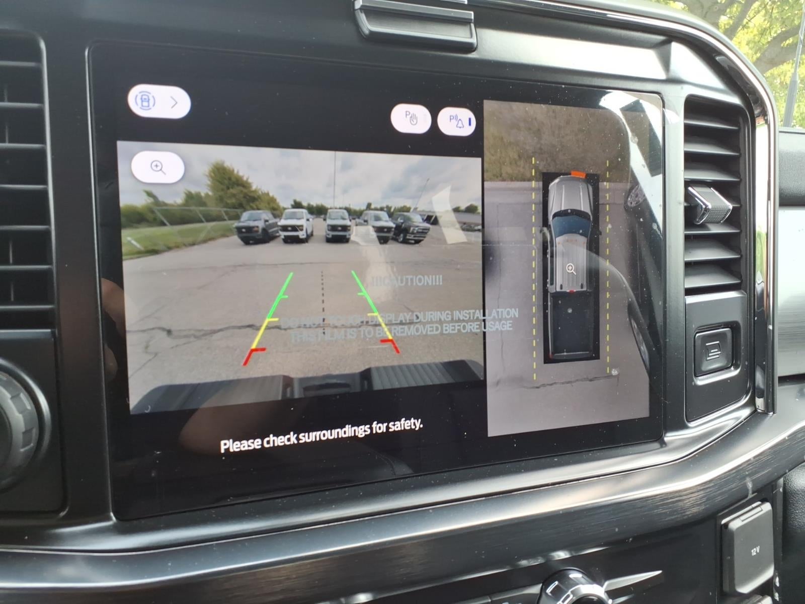 2026 Ford Super Duty F-250® Lariat®
