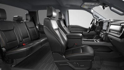 2026 Ford Super Duty F-250® Lariat®