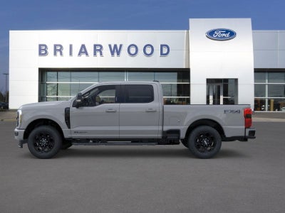 2026 Ford Super Duty F-250® Lariat®