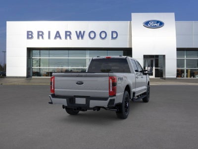 2026 Ford Super Duty F-250® Lariat®