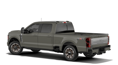 2027 Ford Super Duty F-350® King Ranch®