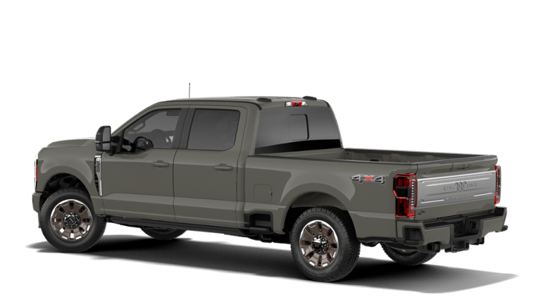 2027 Ford Super Duty F-350® King Ranch®