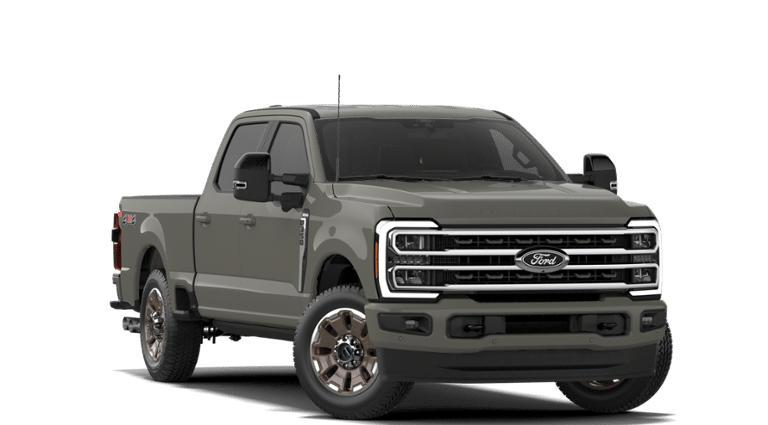 2027 Ford Super Duty F-350® King Ranch®