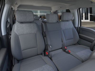 2026 Ford Super Duty F-350® XLT