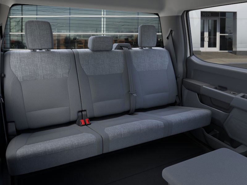 2026 Ford Super Duty F-350® XLT