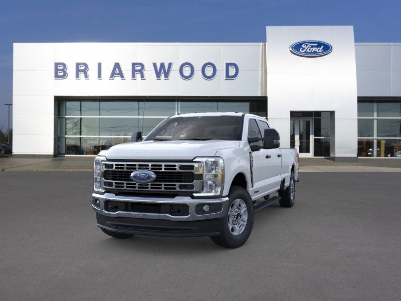 2026 Ford Super Duty F-350® XLT