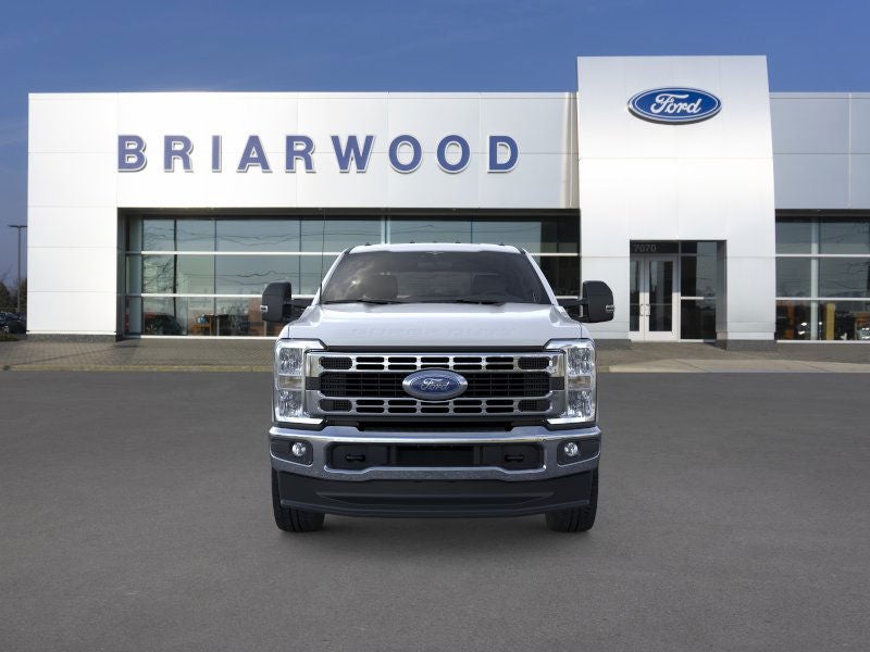 2026 Ford Super Duty F-350® XLT