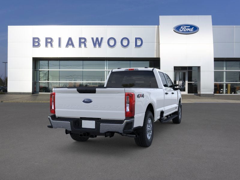 2026 Ford Super Duty F-350® XLT