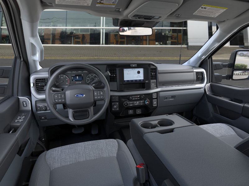 2026 Ford Super Duty F-350® XLT