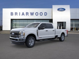2026 Ford Super Duty F-350® XLT