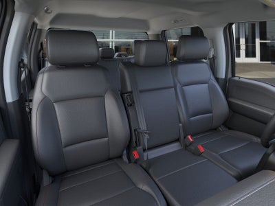 2026 Ford Super Duty F-350® Lariat®