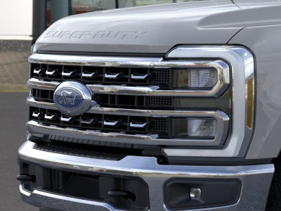 2026 Ford Super Duty F-350® Lariat®