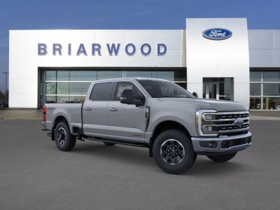 2026 Ford Super Duty F-350® Lariat®